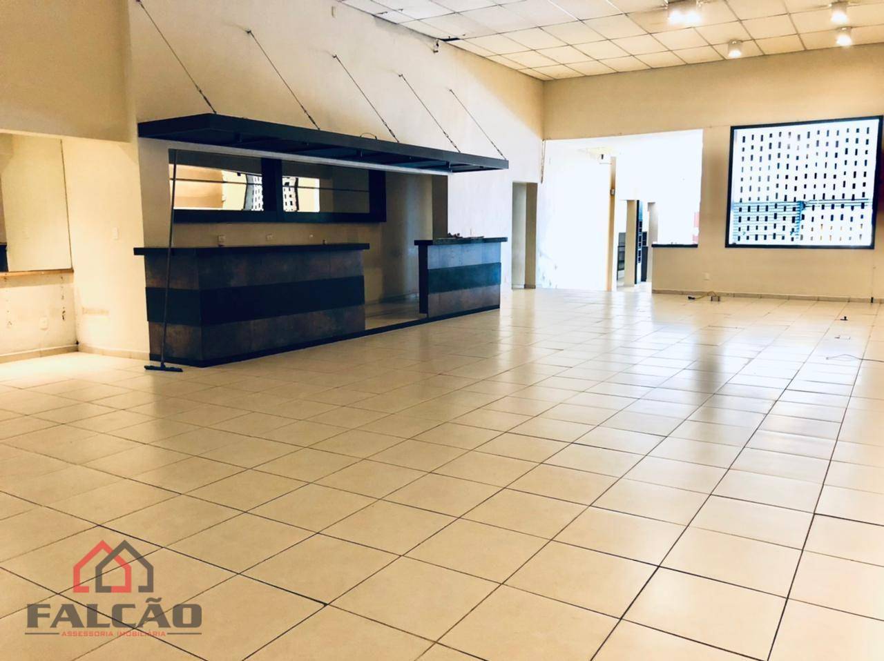 Loja-Salão para alugar, 600m² - Foto 10