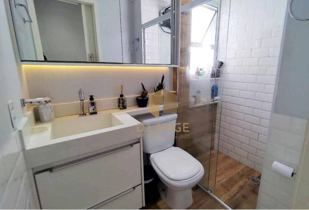 Apartamento à venda com 3 quartos, 83m² - Foto 10