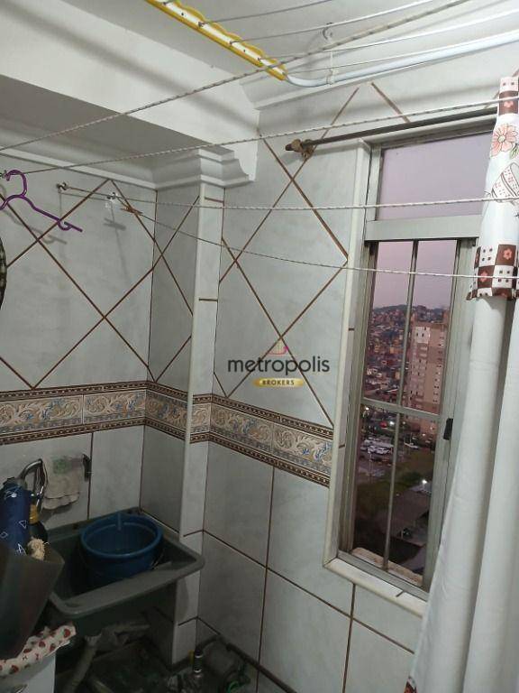 Apartamento à venda com 2 quartos, 56m² - Foto 7