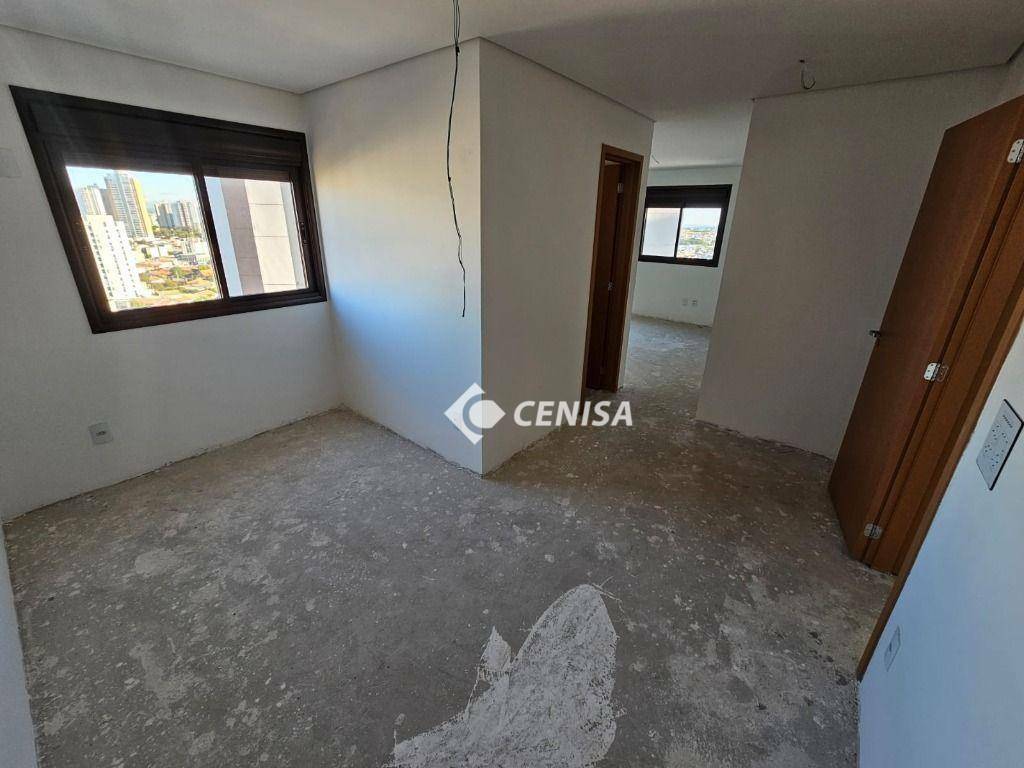 Apartamento à venda com 3 quartos, 151m² - Foto 18