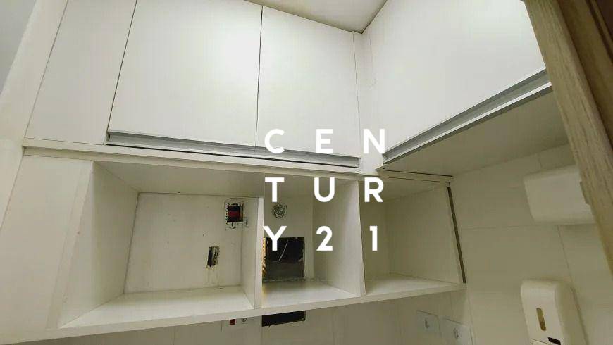 Conjunto Comercial-Sala à venda, 30m² - Foto 18