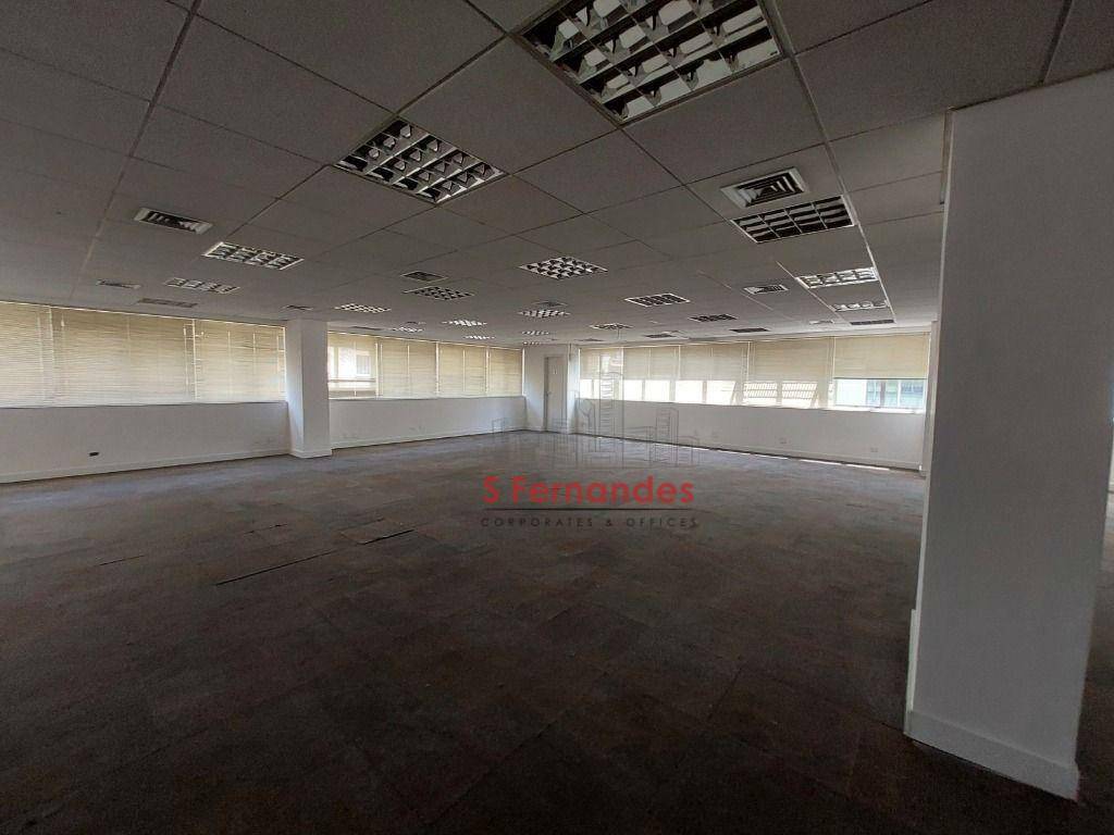 Conjunto Comercial-Sala à venda e aluguel, 189m² - Foto 5