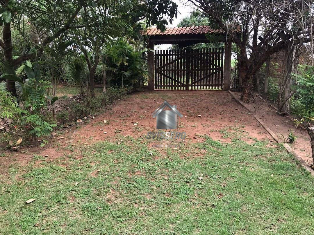 Chácara, 3 quartos, 1200 m² - Foto 10