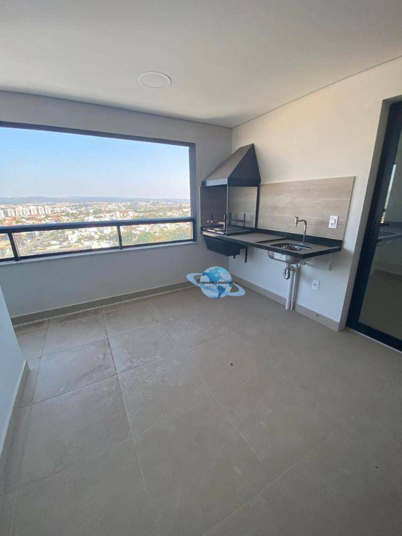 Apartamento à venda com 2 quartos, 91m² - Foto 6