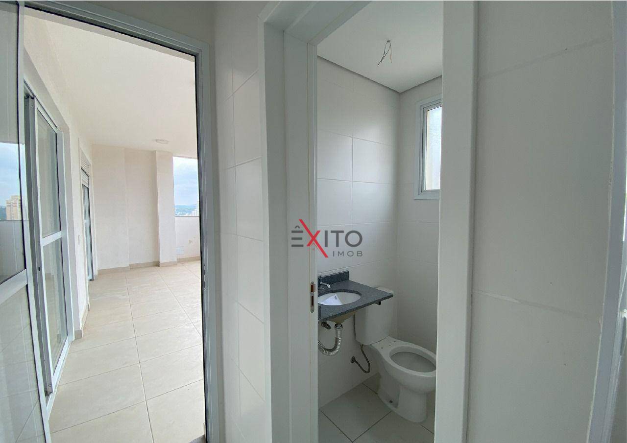 Apartamento à venda com 4 quartos, 160m² - Foto 16