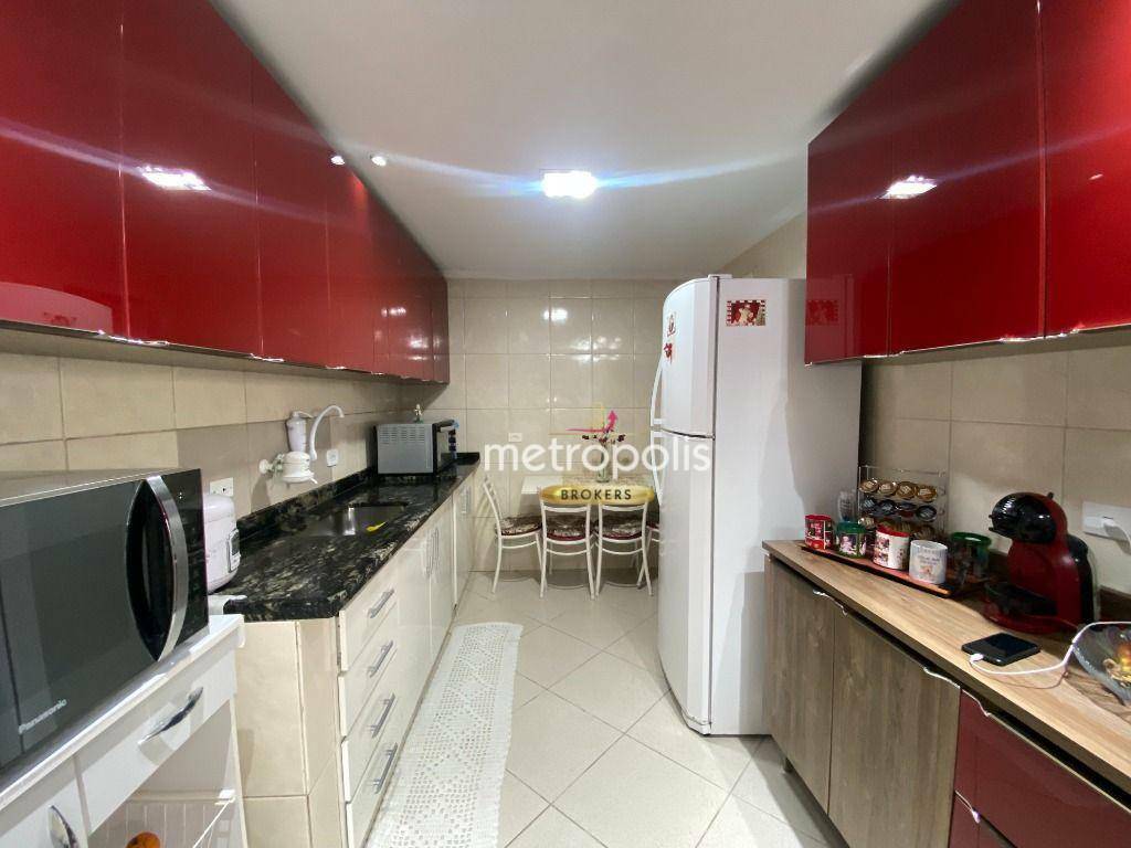 Sobrado, 4 quartos, 150 m² - Foto 12