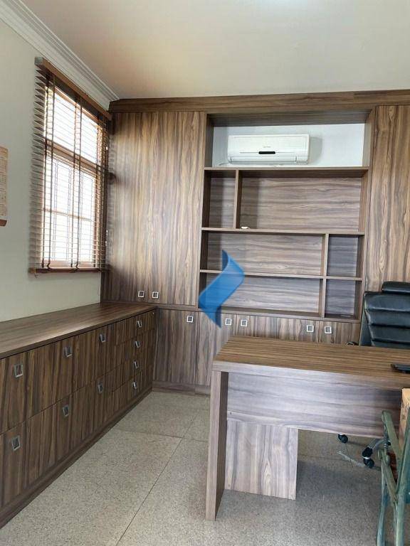 Casa de Condomínio à venda com 3 quartos, 416m² - Foto 10