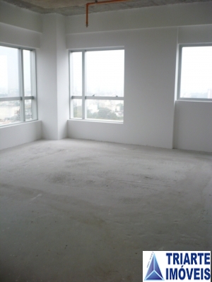 Conjunto Comercial-Sala para alugar, 37m² - Foto 13