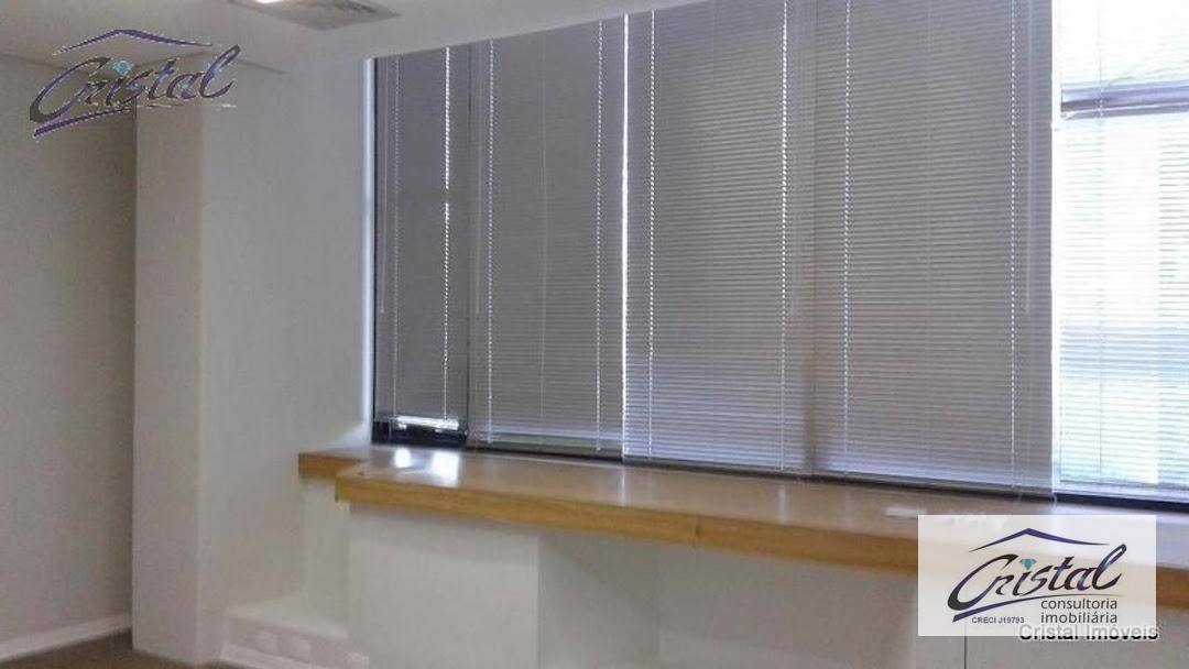 Conjunto Comercial-Sala à venda e aluguel, 378m² - Foto 41