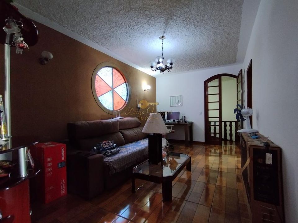 Casa à venda com 3 quartos, 480m² - Foto 9