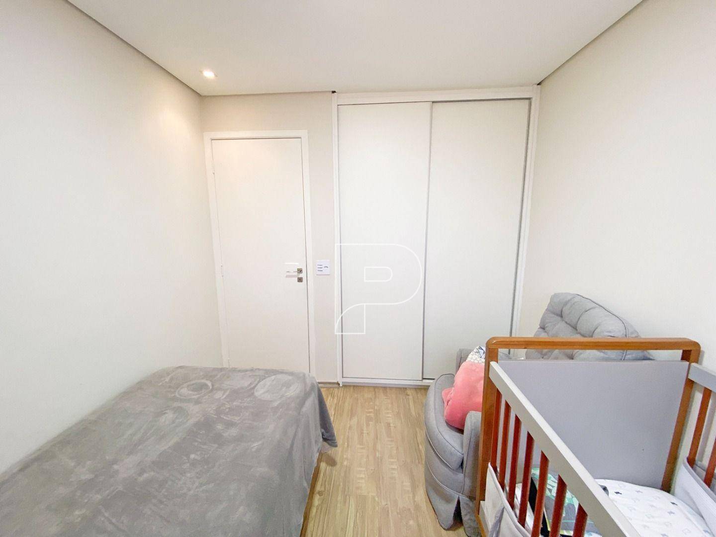 Casa de Condomínio à venda com 3 quartos, 90m² - Foto 12