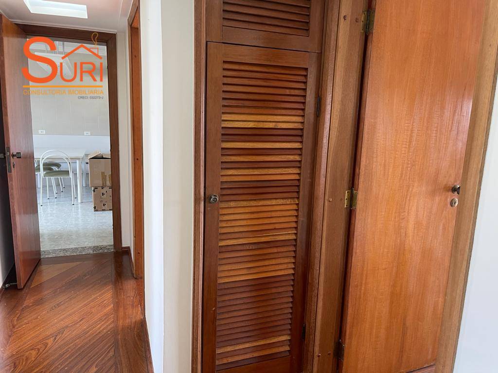 Apartamento à venda com 3 quartos, 144m² - Foto 21