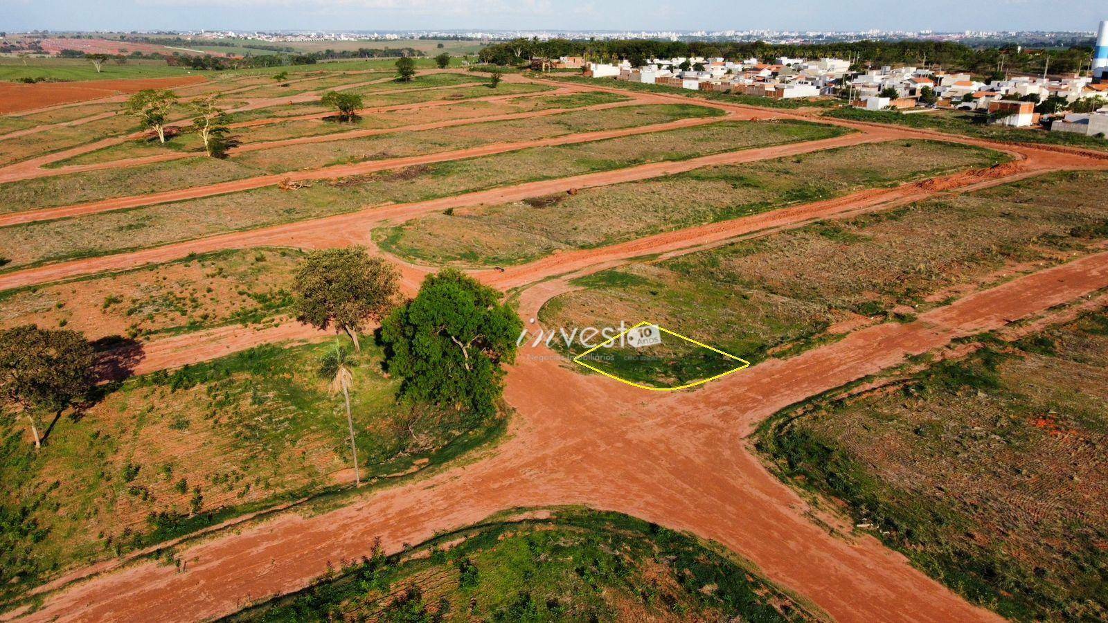 Terreno à venda, 201M2 - Foto 1