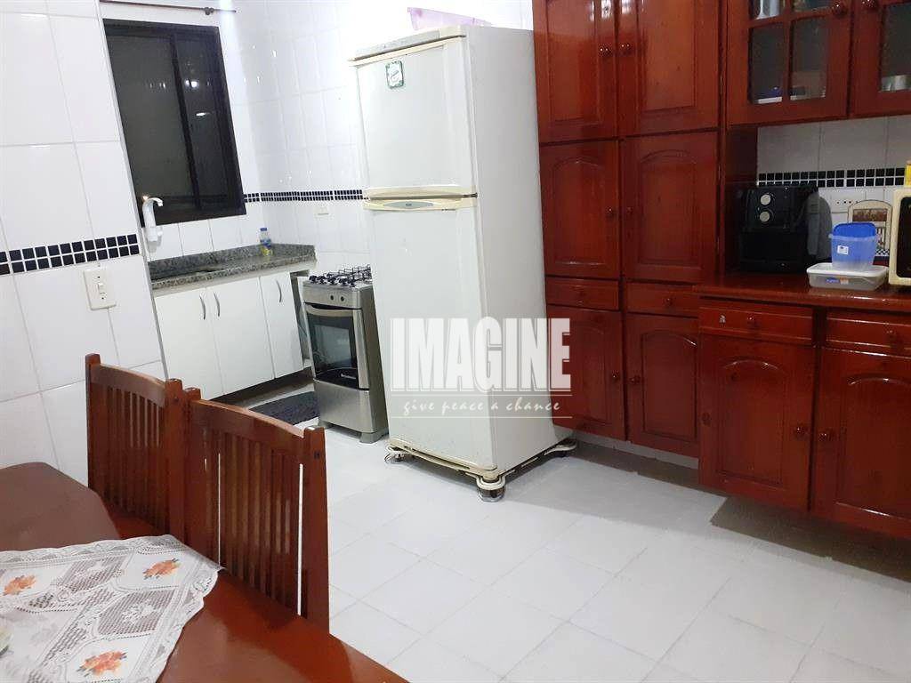 Apartamento à venda com 2 quartos, 62m² - Foto 5