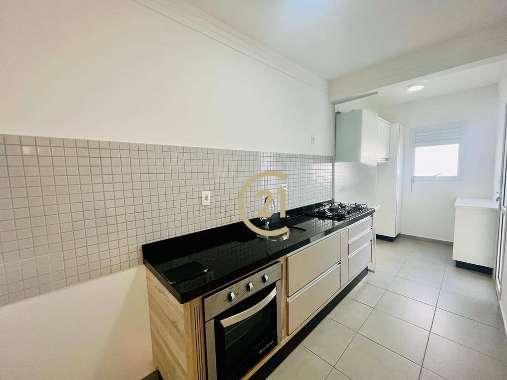 Apartamento para alugar com 2 quartos, 69m² - Foto 7