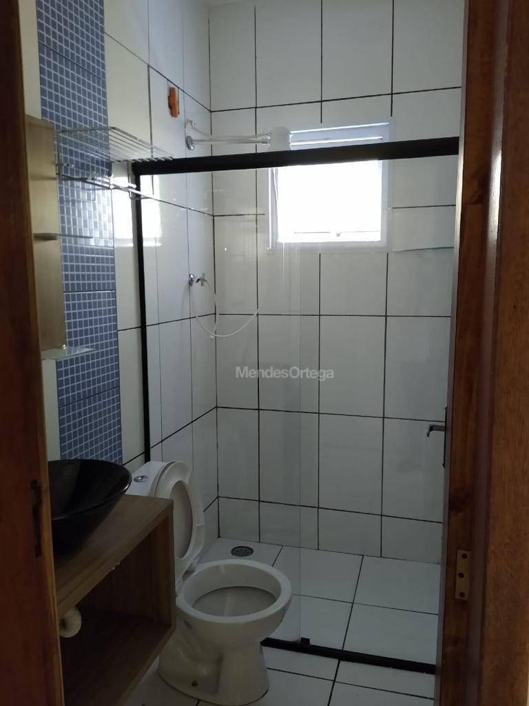 Casa à venda com 3 quartos, 105m² - Foto 9