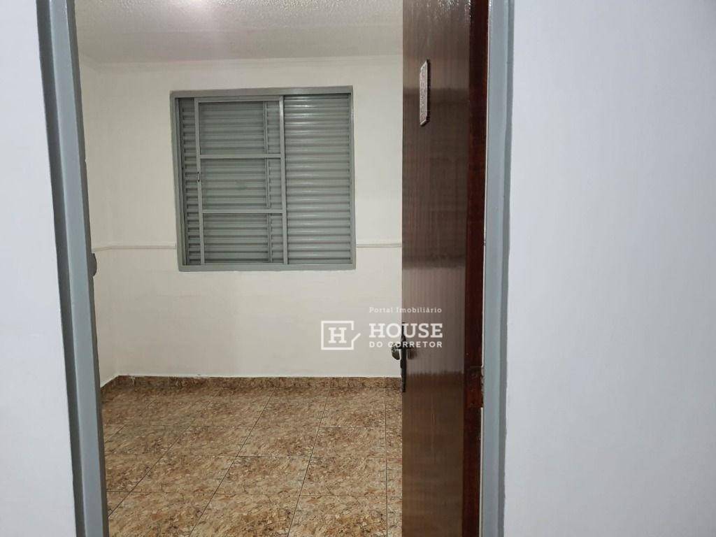 Apartamento à venda com 2 quartos, 44m² - Foto 6