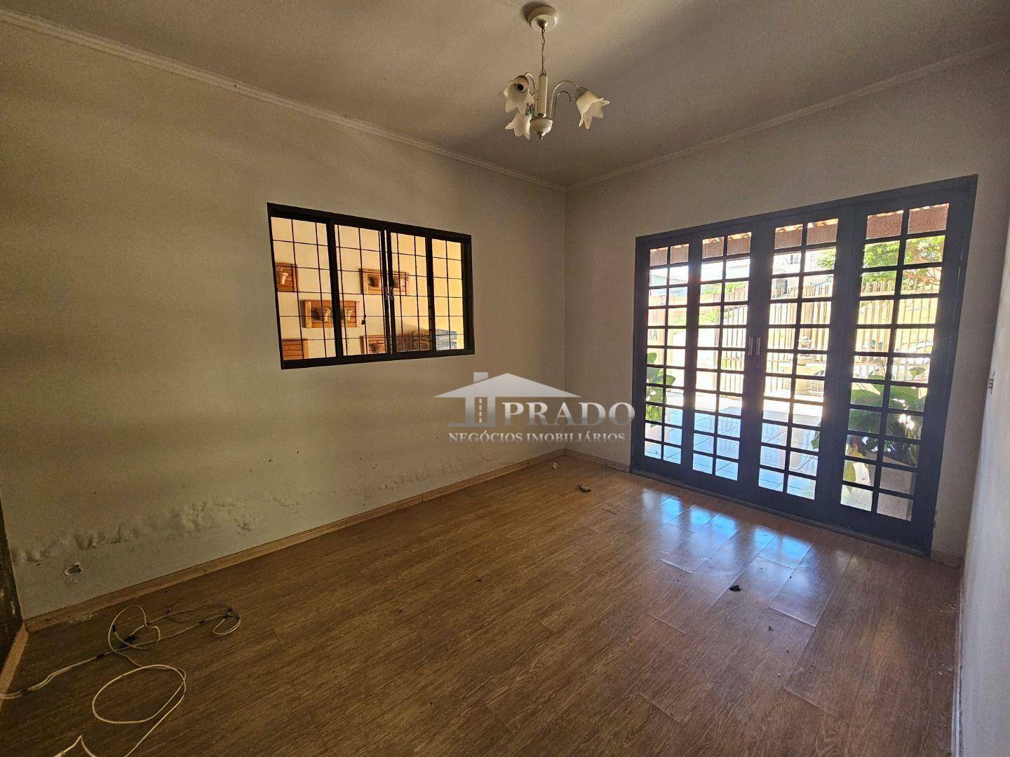 Casa à venda com 3 quartos, 176m² - Foto 20