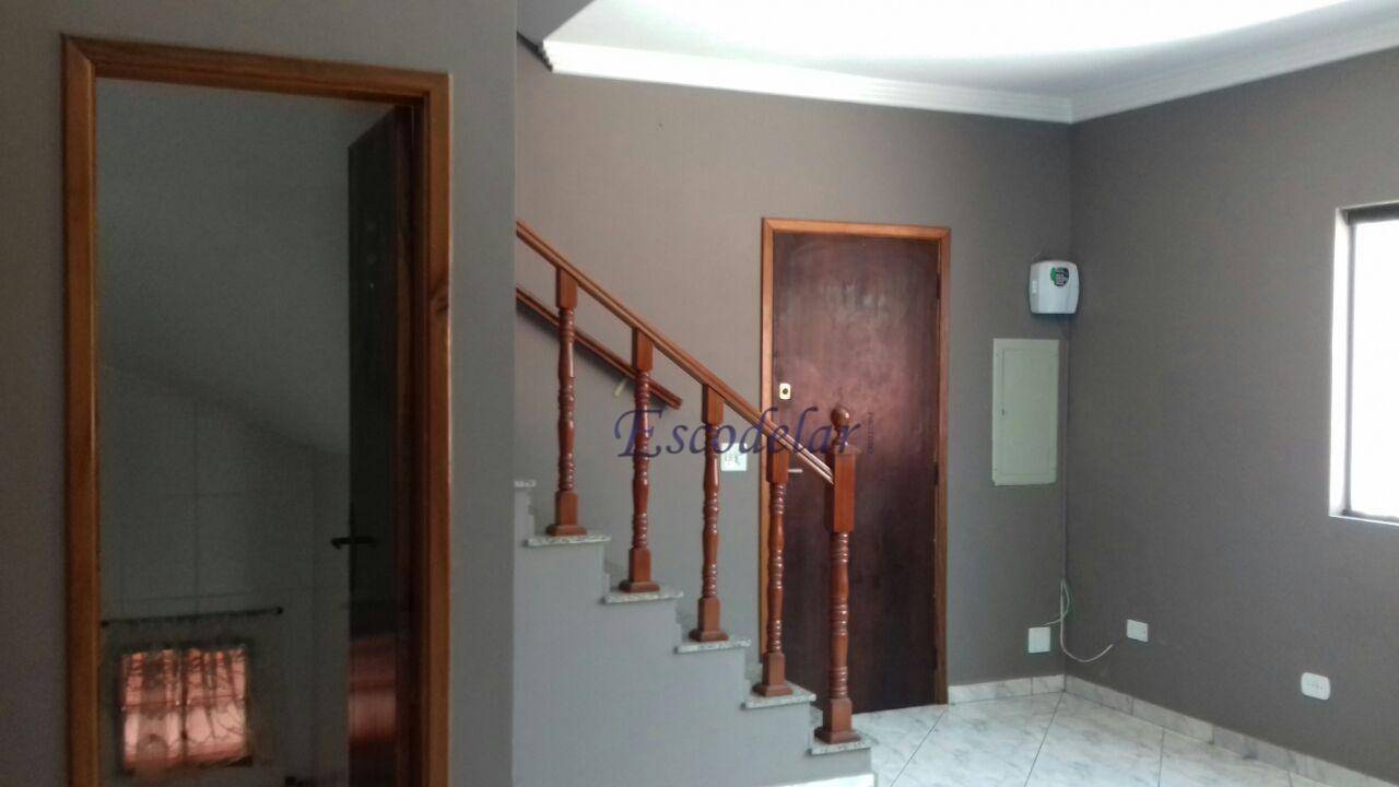 Sobrado à venda com 3 quartos, 120m² - Foto 8