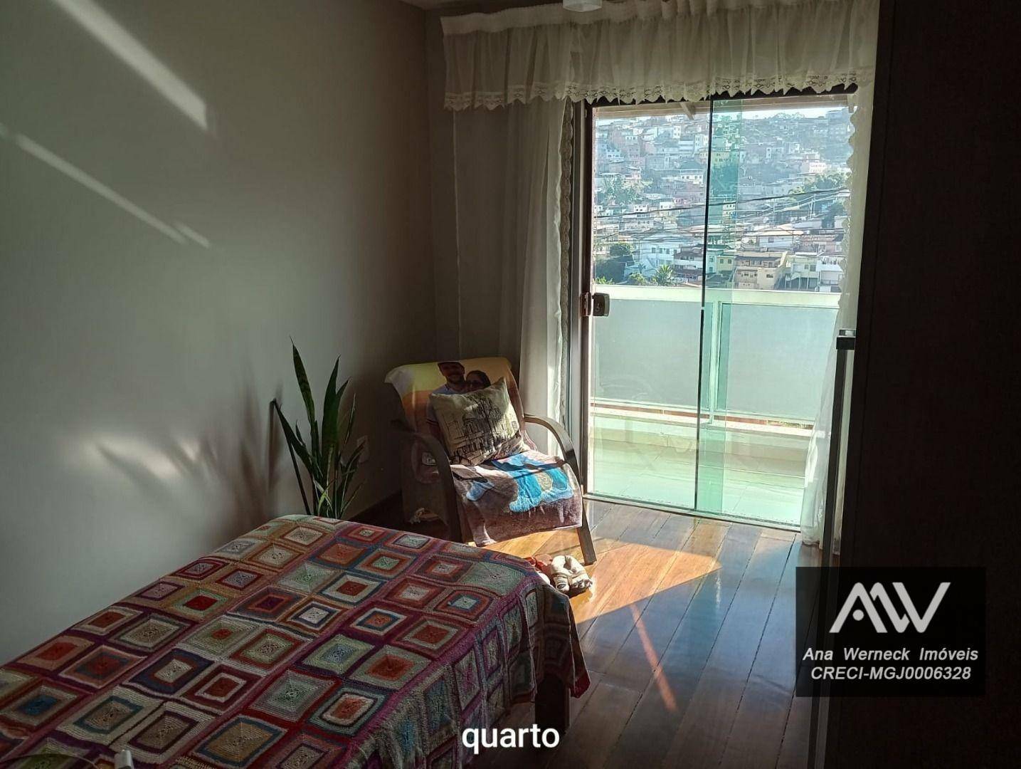 Casa à venda com 4 quartos, 280m² - Foto 9