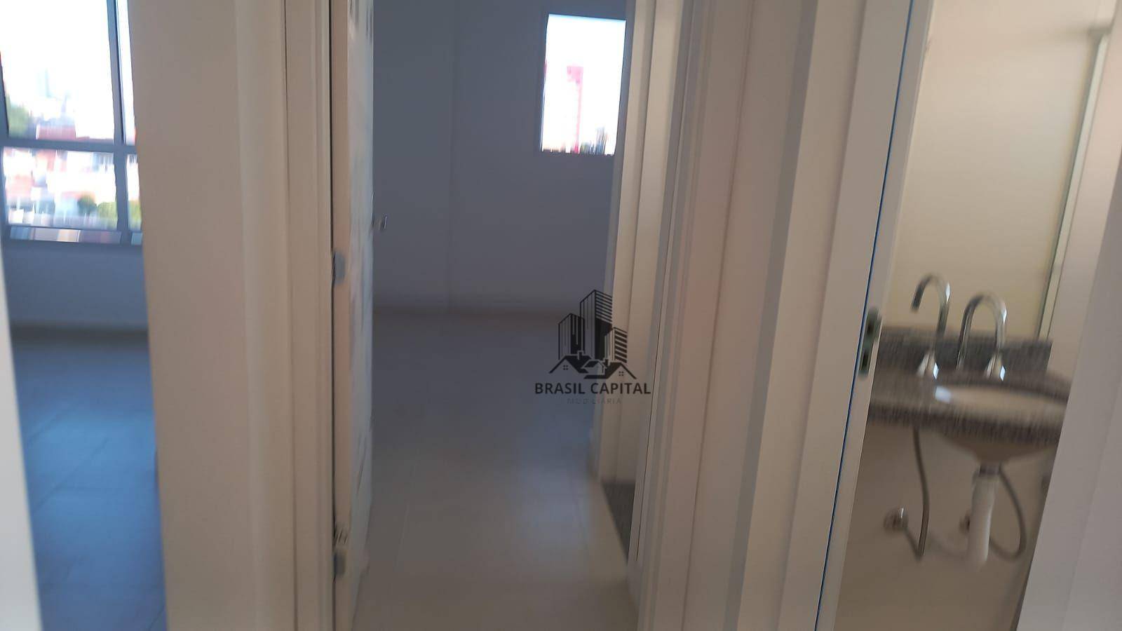 Apartamento à venda com 2 quartos, 65m² - Foto 6