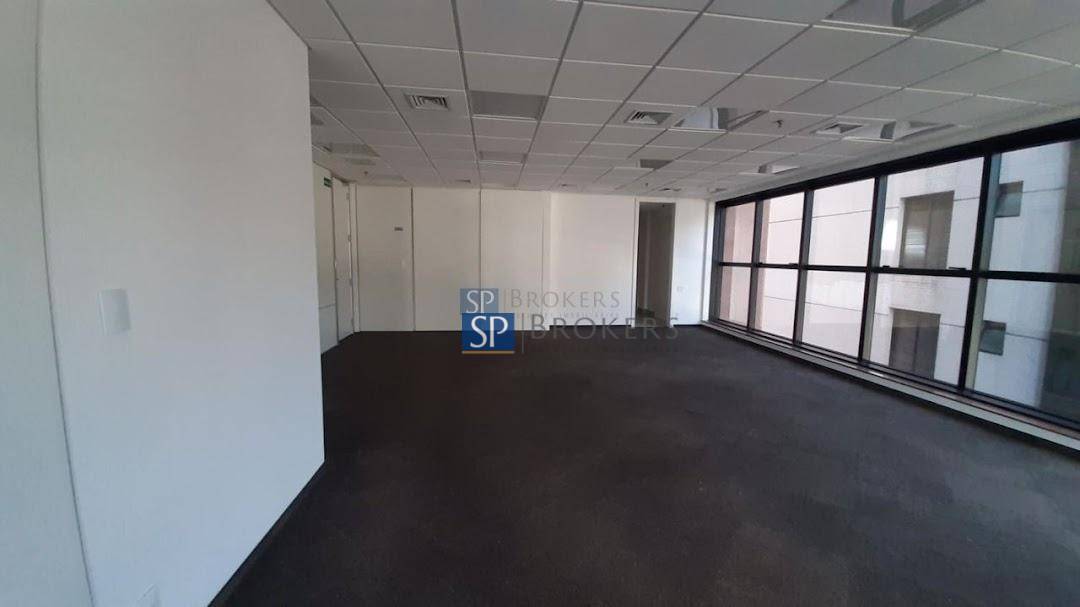 Conjunto Comercial-Sala para alugar, 182m² - Foto 12