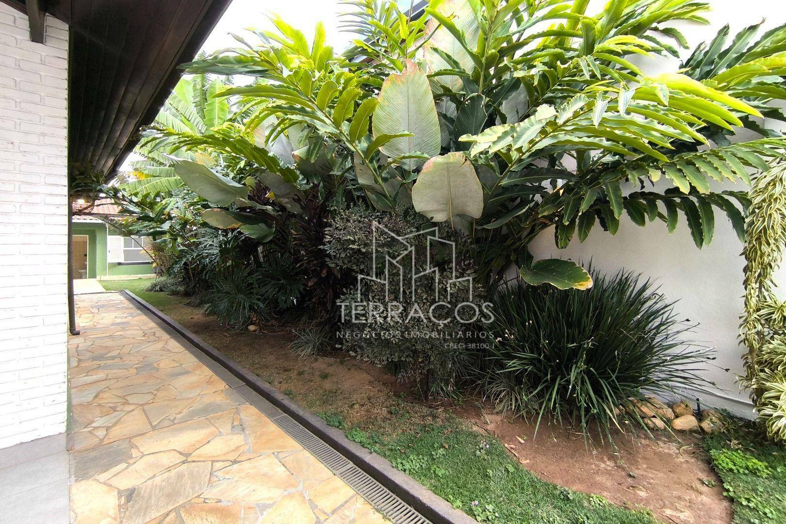 Casa para alugar com 3 quartos, 170m² - Foto 3