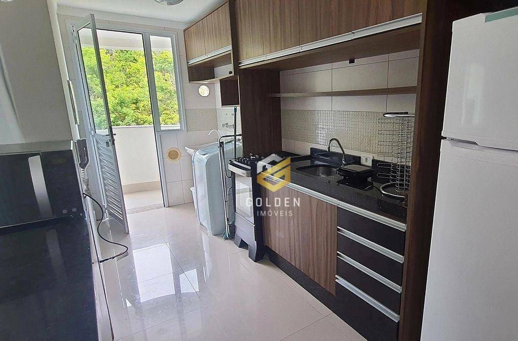 Apartamento à venda com 3 quartos, 100m² - Foto 6