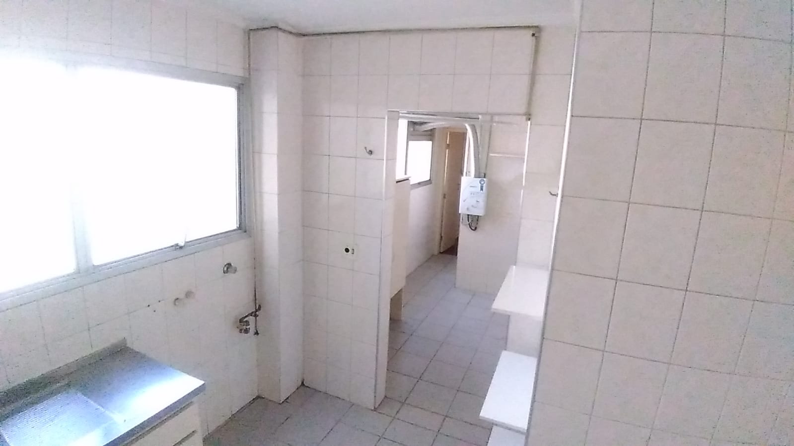 Apartamento à venda com 3 quartos, 113m² - Foto 4