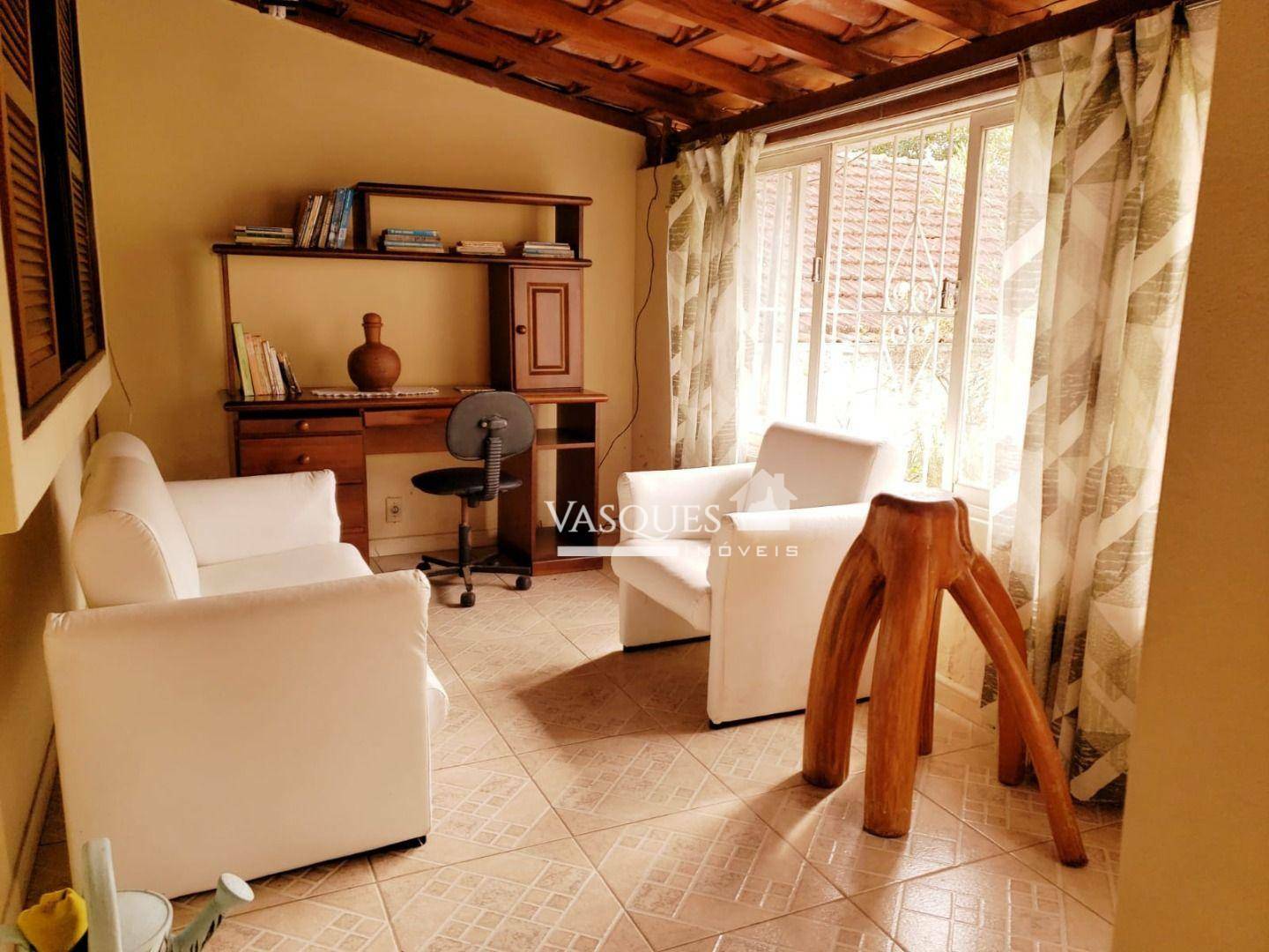 Casa à venda com 3 quartos, 100m² - Foto 10