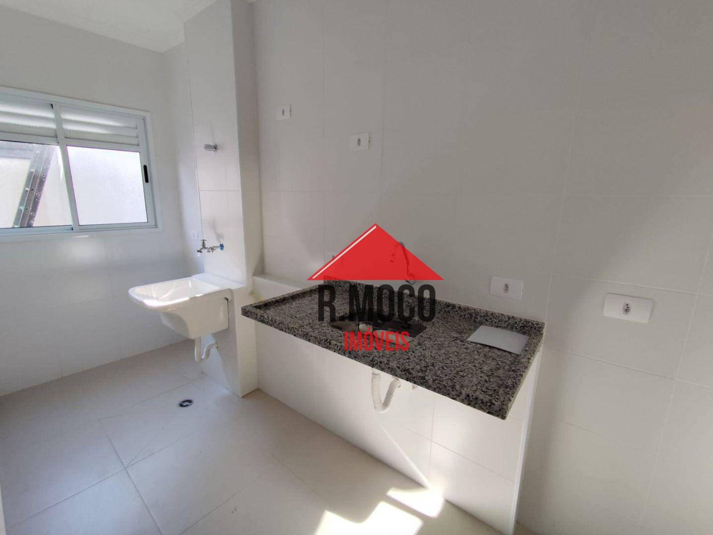 Apartamento à venda com 2 quartos, 42m² - Foto 8