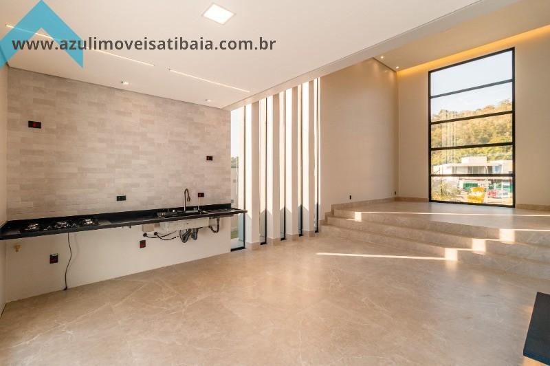 Casa de Condomínio à venda com 4 quartos, 315m² - Foto 12