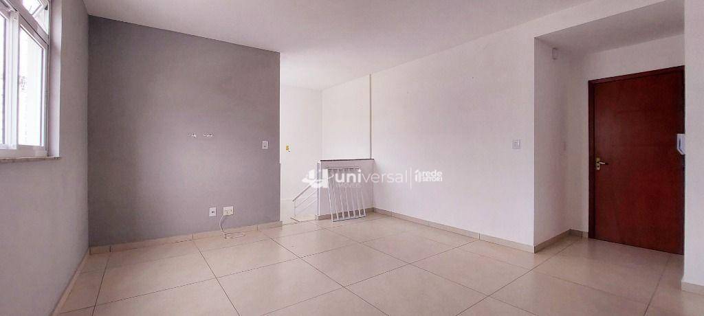 Cobertura à venda com 2 quartos, 80m² - Foto 8