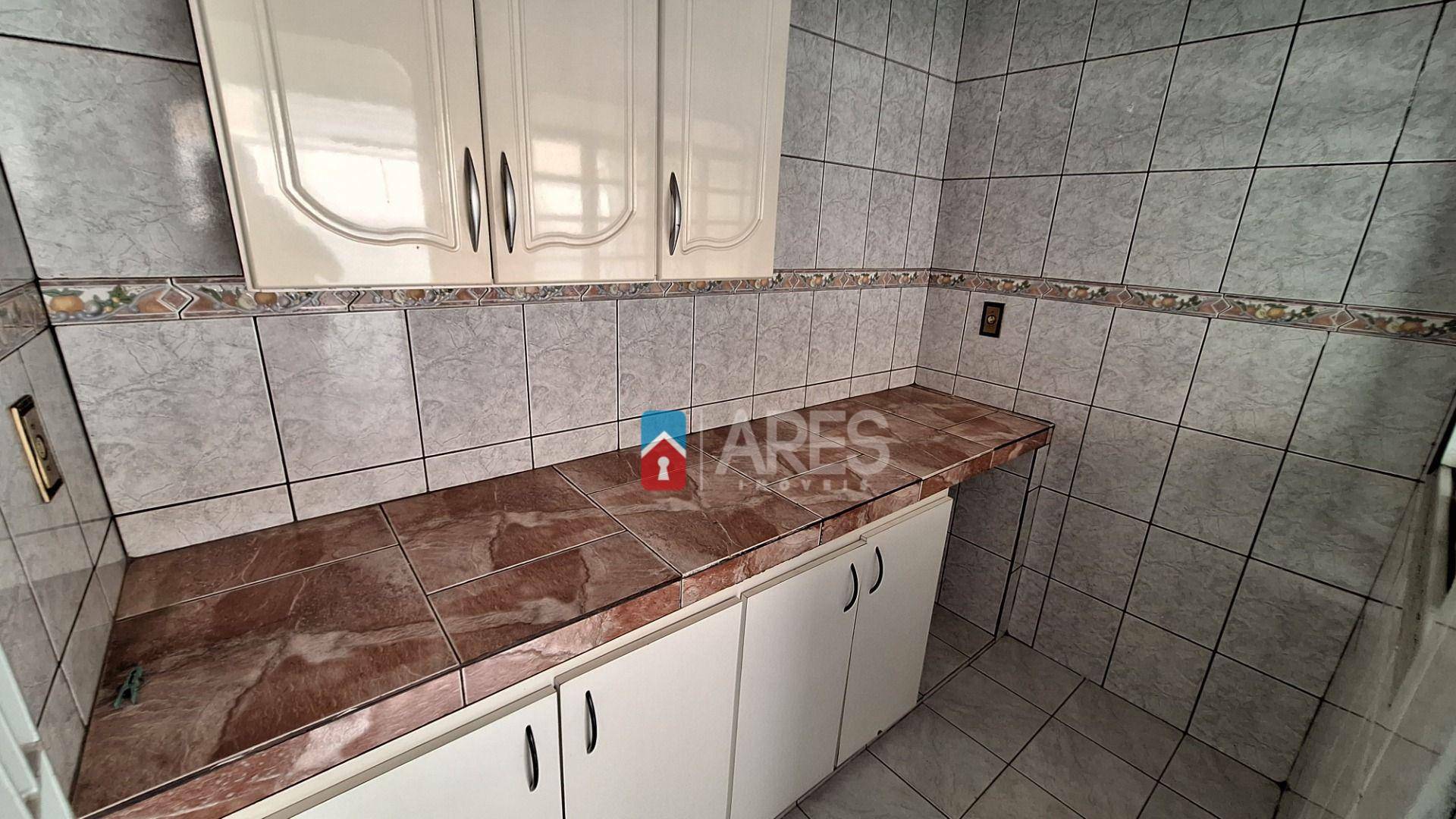 Casa à venda com 3 quartos, 177m² - Foto 15