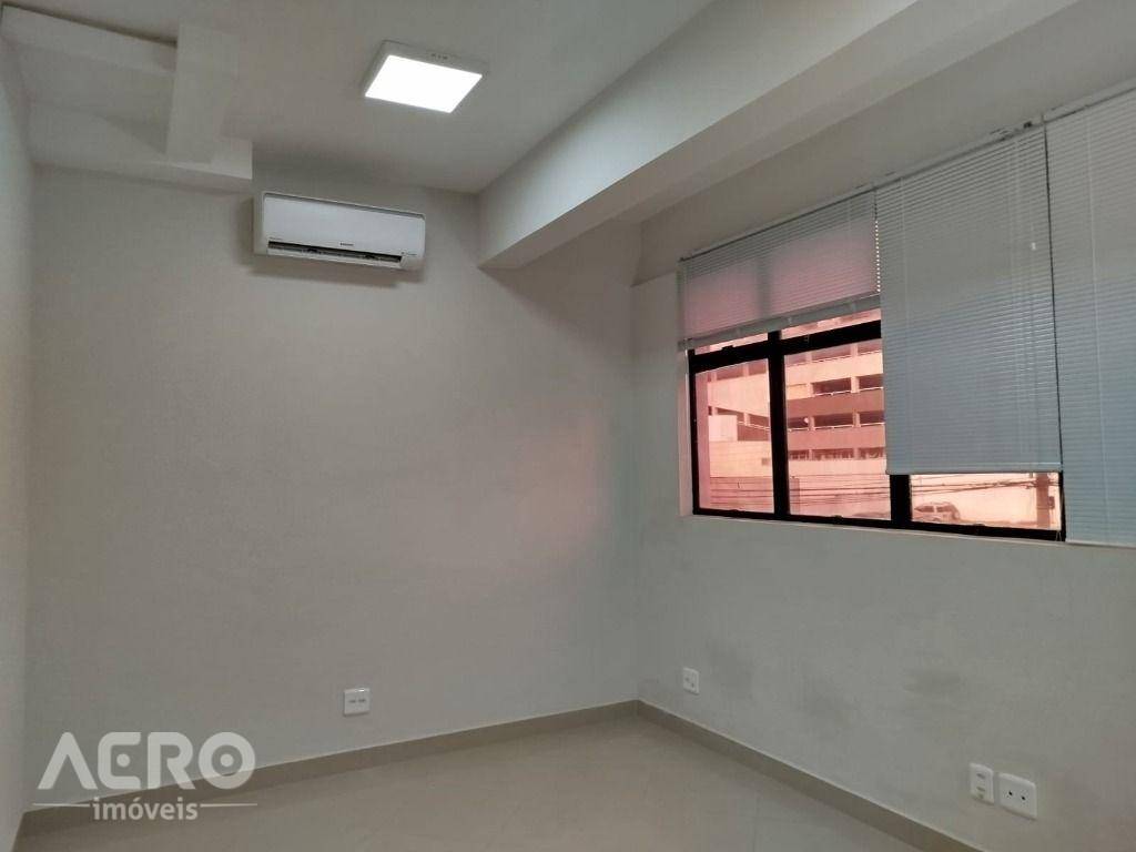 Conjunto Comercial-Sala à venda, 54m² - Foto 12