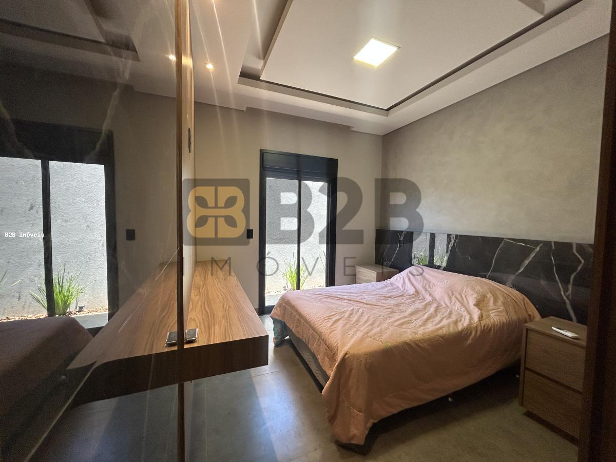 Casa de Condomínio à venda com 3 quartos, 200m² - Foto 22