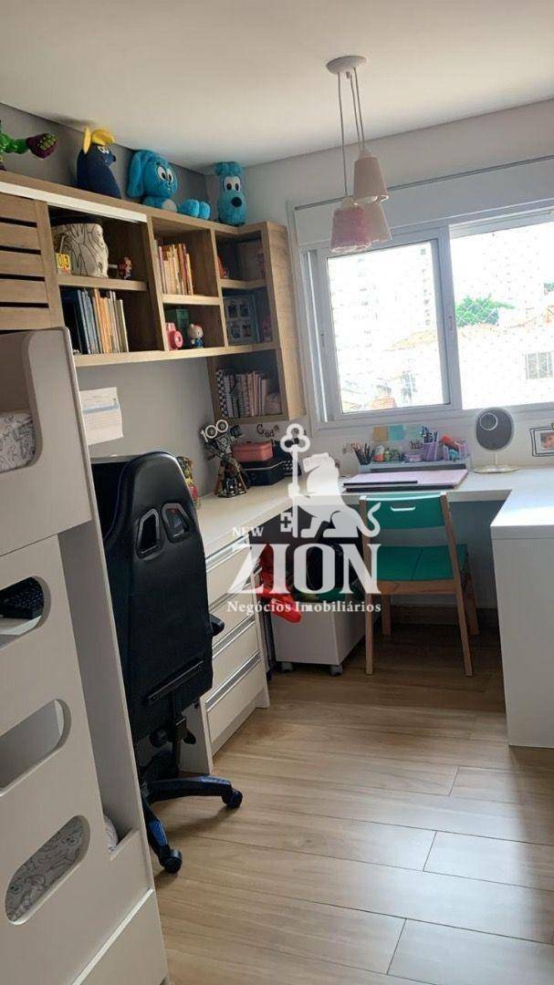 Apartamento à venda com 3 quartos, 129m² - Foto 15