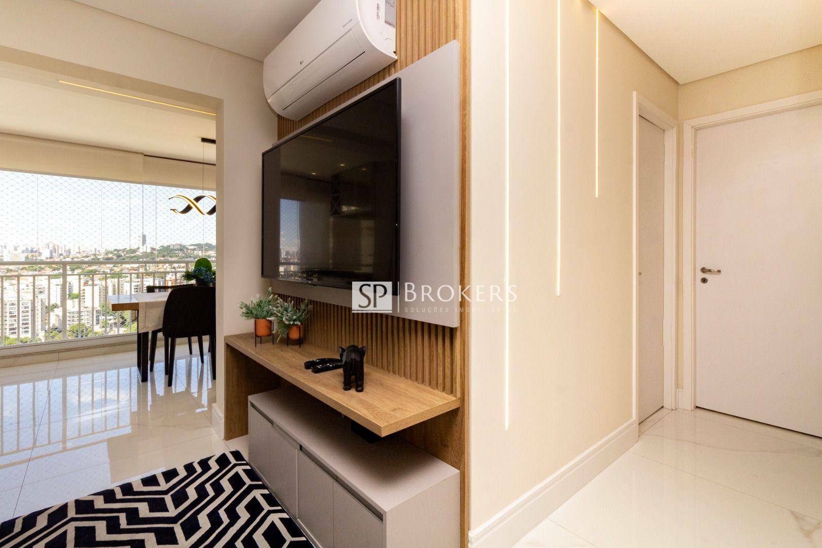 Apartamento à venda com 3 quartos, 79m² - Foto 6