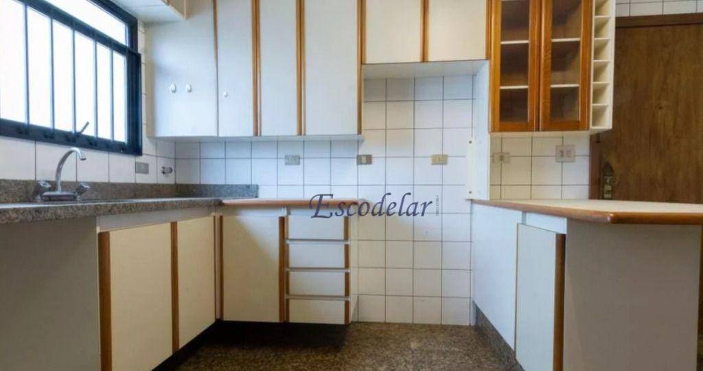 Apartamento à venda com 4 quartos, 153m² - Foto 16