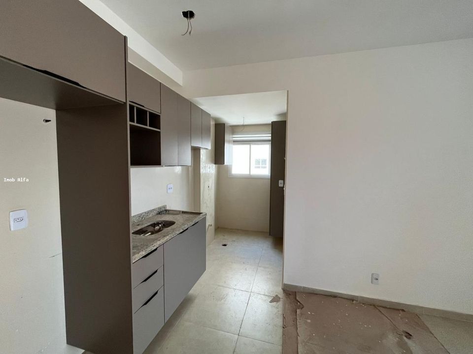 Apartamento à venda com 3 quartos, 67m² - Foto 17