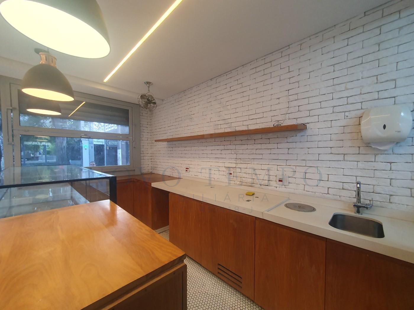 Loja-Salão para alugar, 73m² - Foto 3