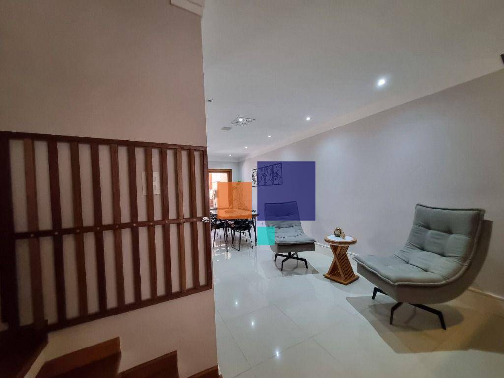 Casa de Condomínio à venda com 4 quartos, 158m² - Foto 14