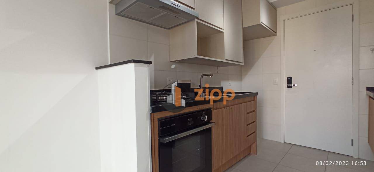 Apartamento à venda com 1 quarto, 28m² - Foto 14