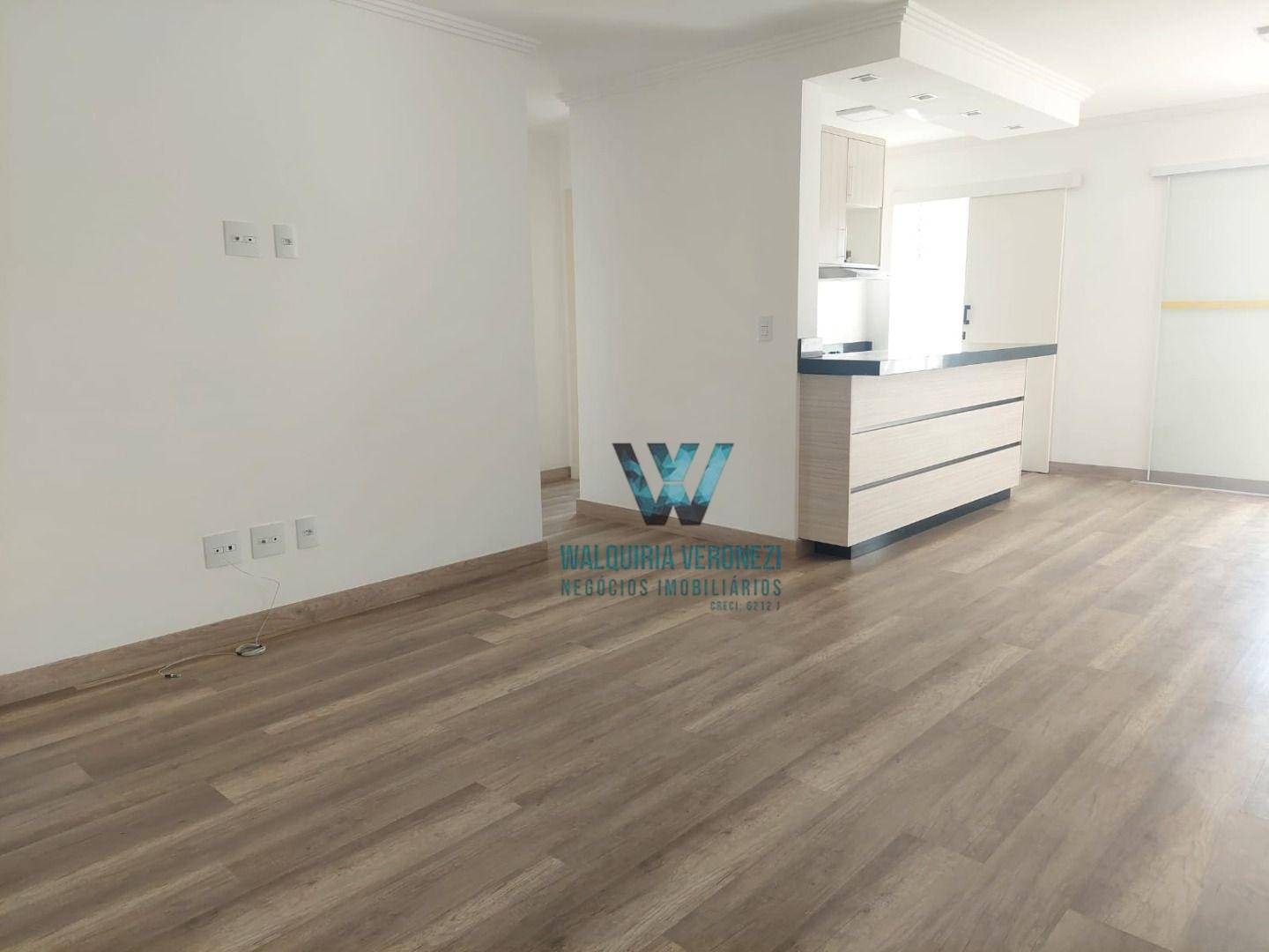 Apartamento à venda com 2 quartos, 80m² - Foto 3