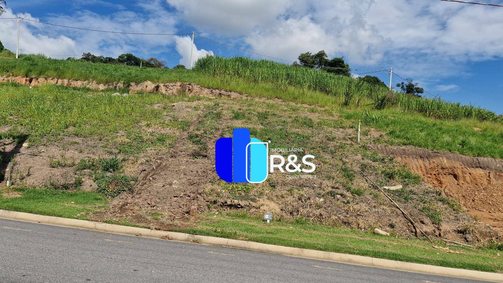 Loteamento e Condomínio, 323 m² - Foto 5