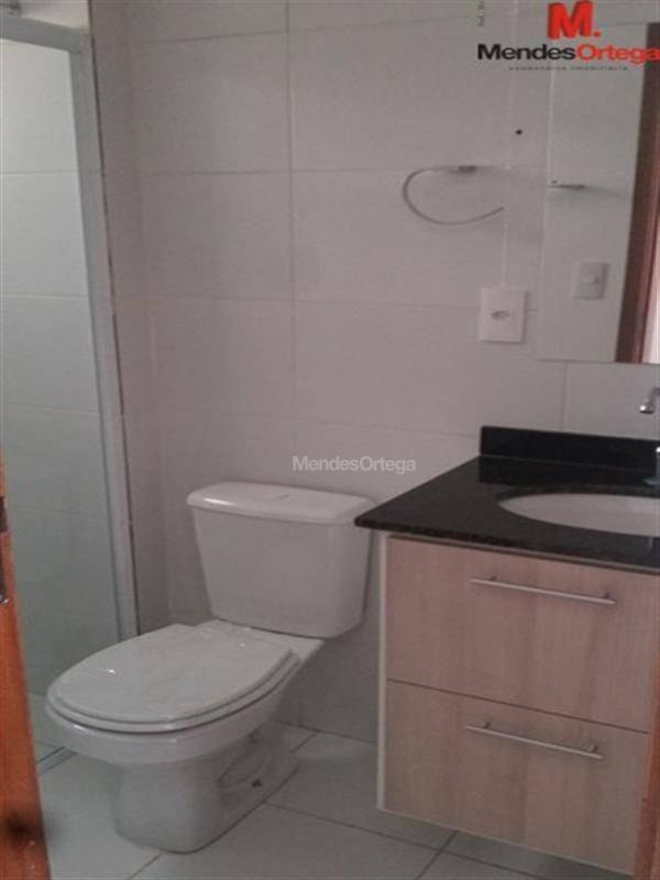 Apartamento à venda e aluguel com 2 quartos, 52m² - Foto 6