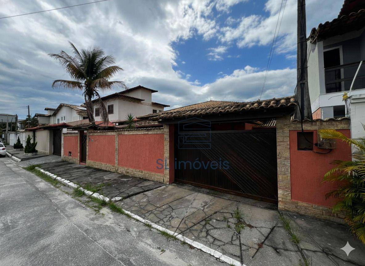 Casa, 4 quartos, 208 m² - Foto 2