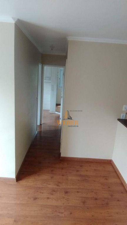 Apartamento à venda com 2 quartos, 64m² - Foto 4