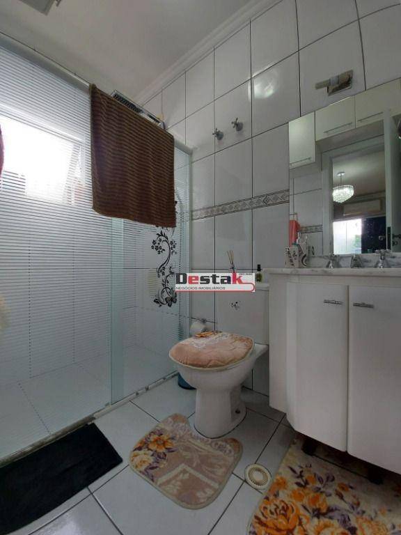 Sobrado à venda com 4 quartos, 410m² - Foto 39