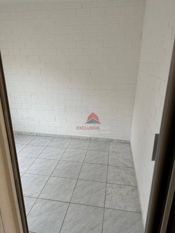 Apartamento à venda com 2 quartos, 48m² - Foto 6